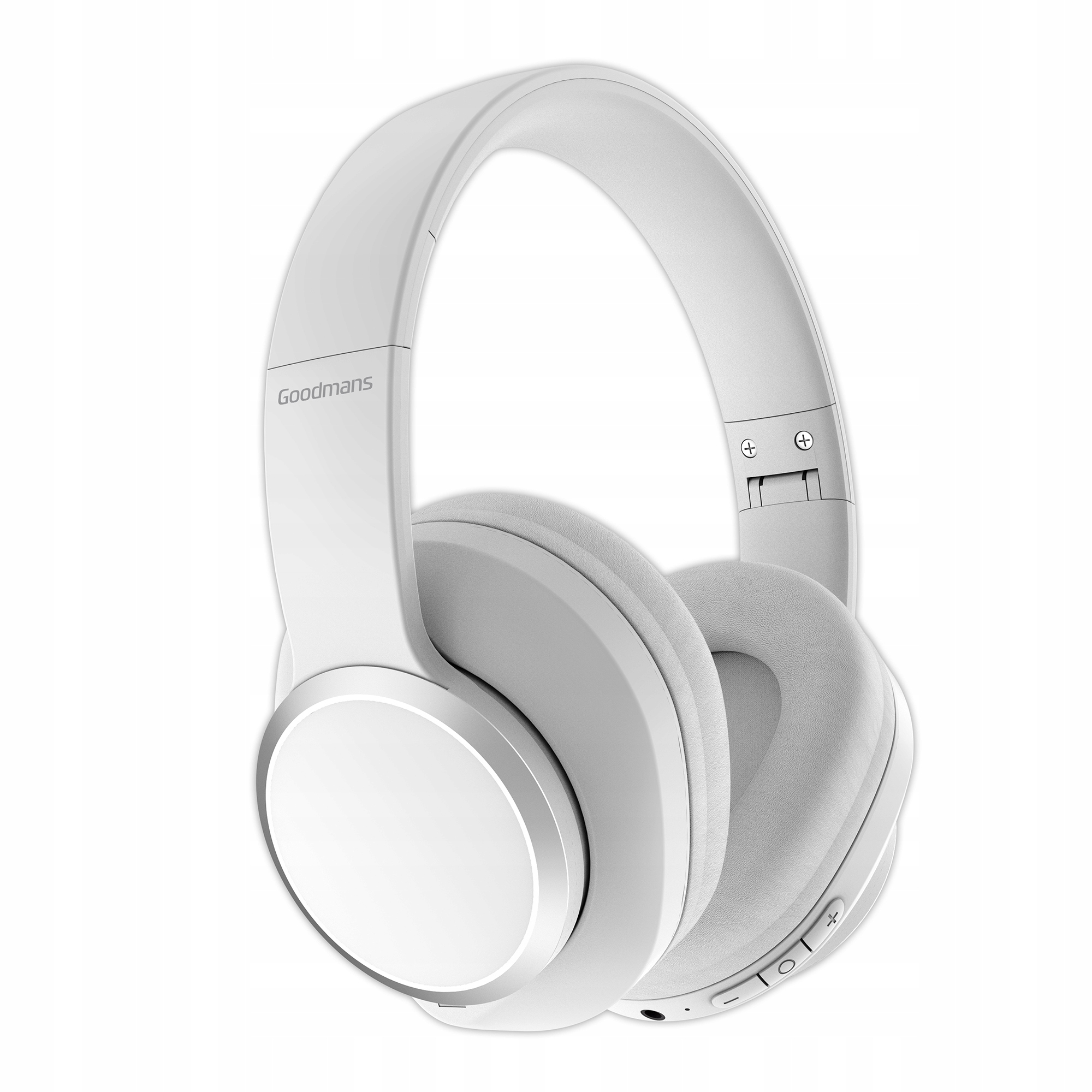 Wysoka jakość dźwięku – Pasmo przenoszenia od 20 Hz do 20 kHz