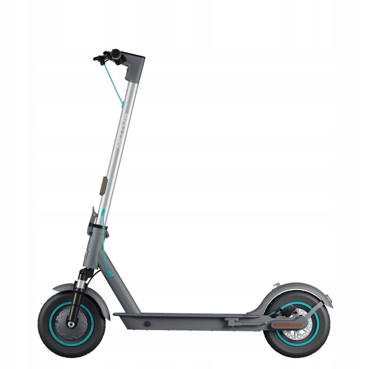 Inteligentne oświetlenie i nowoczesne kierunkowskazy dla Twojego bezpieczeństwa