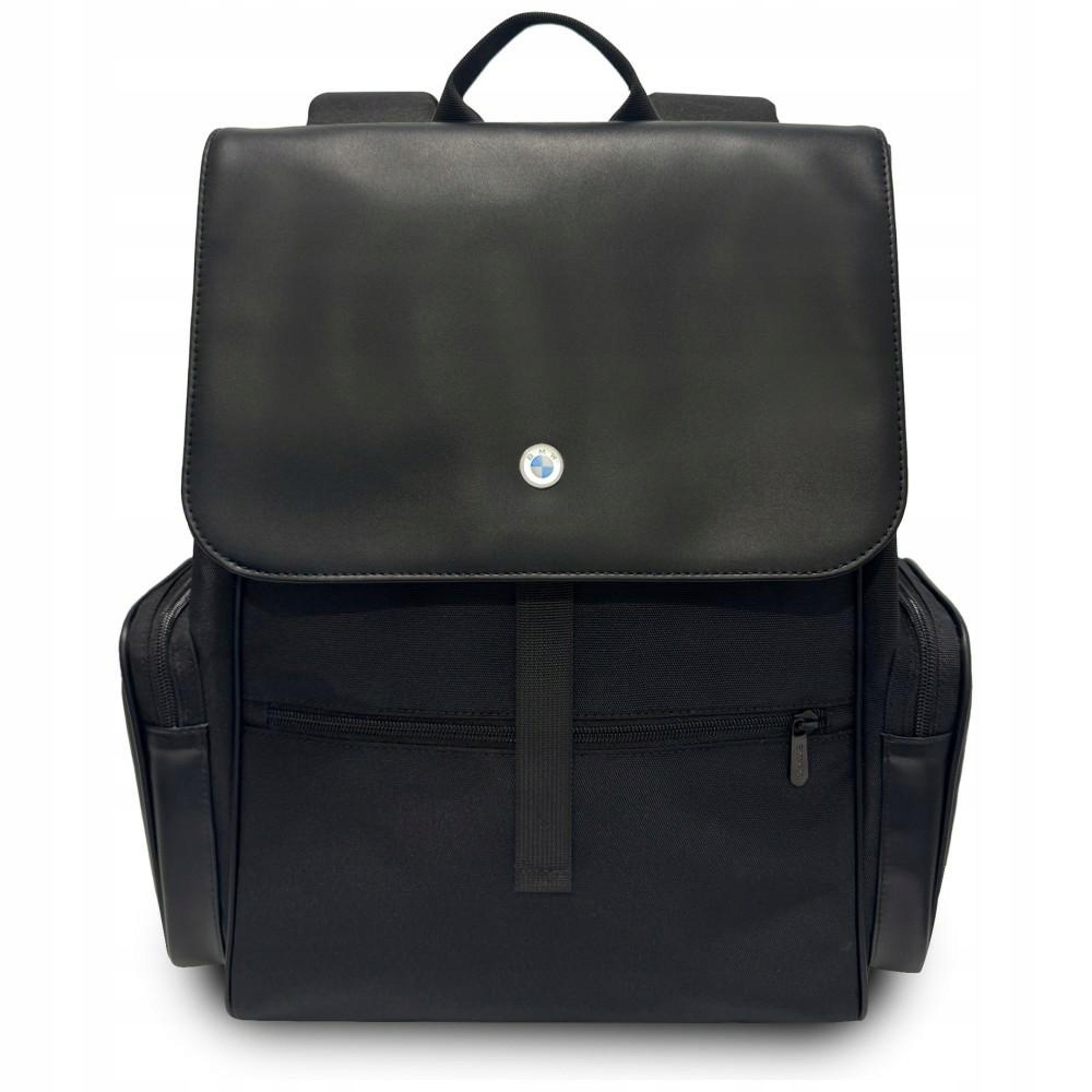 Funkcjonalne kieszenie zewnętrzne dla szybkiego dostępu