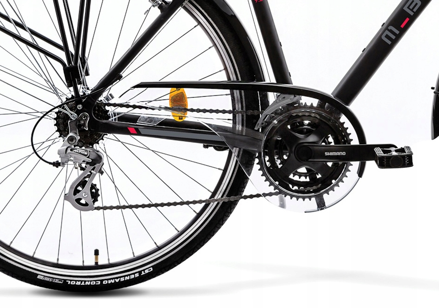 Regulowany mostek – indywidualne dopasowanie do Twoich potrzeb