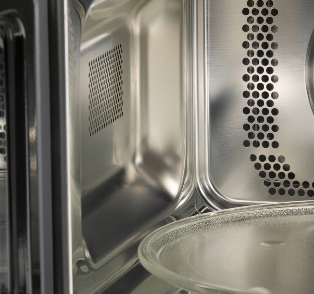 Wydajność energetyczna i moc 900 W