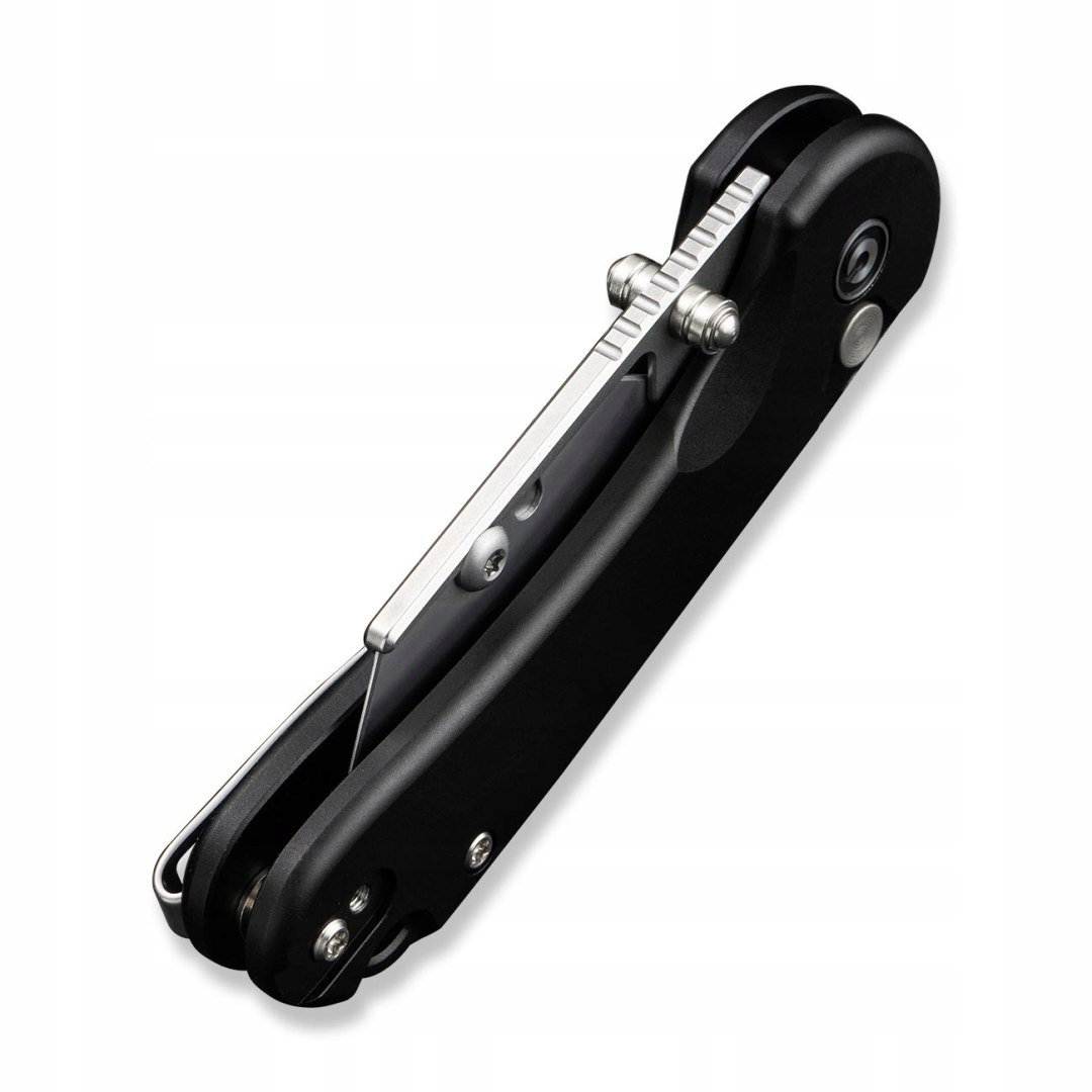 Wbudowany klips do łatwego przenoszenia