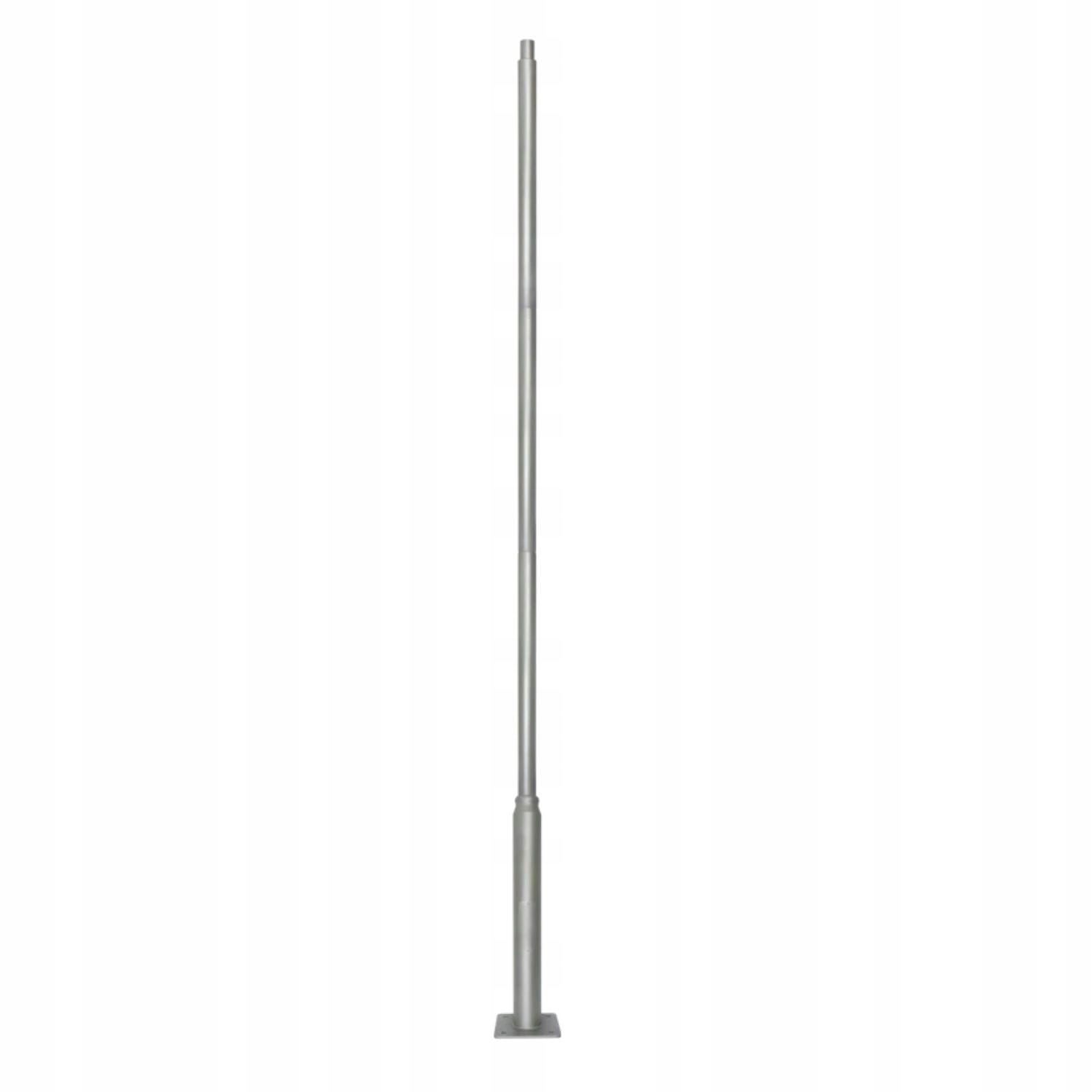 Wsparcie dla lamp o średnicy 60 mm – Uniwersalne rozwiązanie oświetleniowe