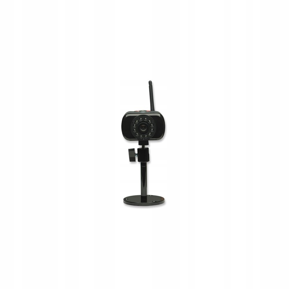 Funkcje detekcji ruchu i audio full duplex