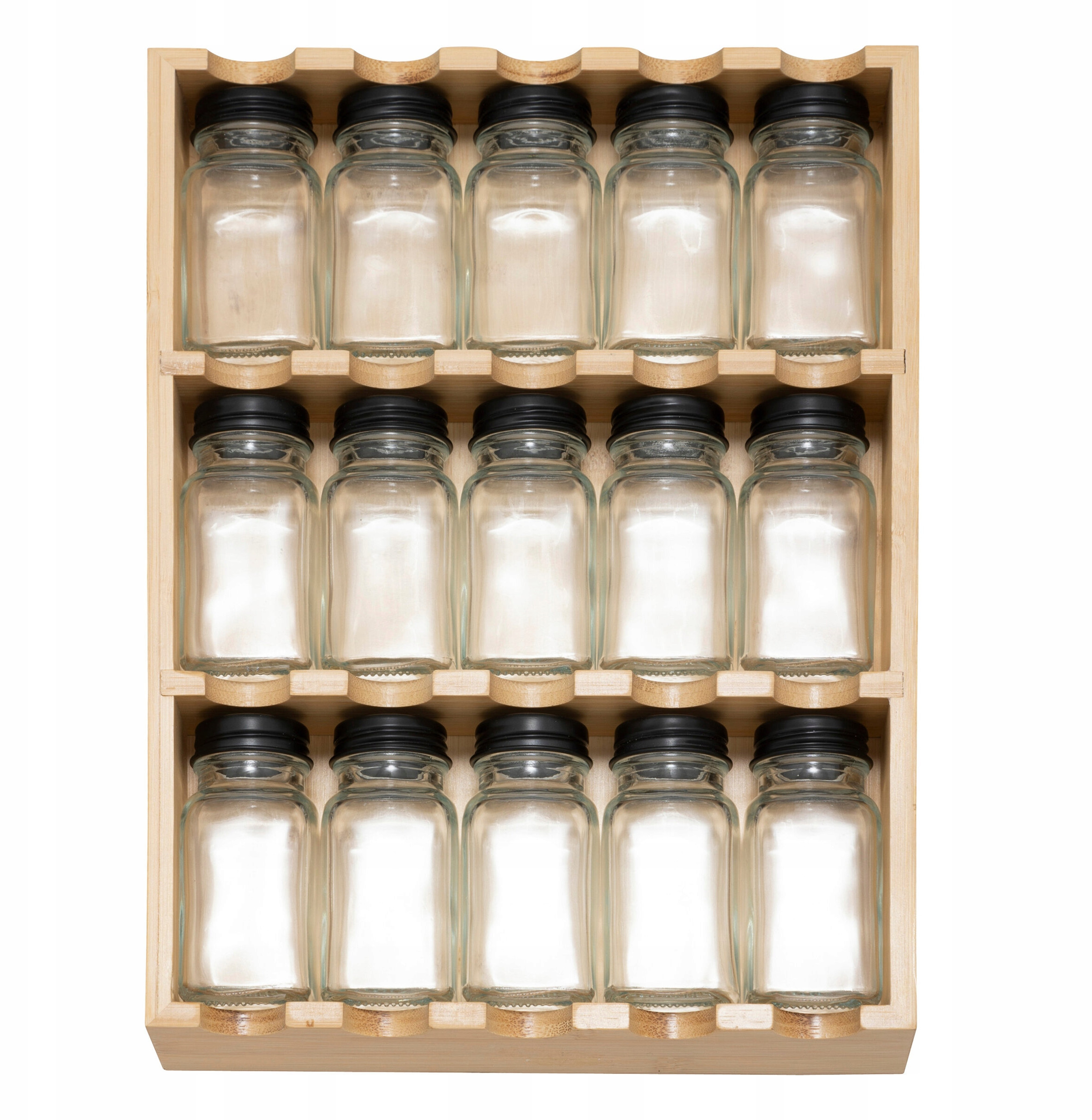 Estetyczny design w kolorze beżowym