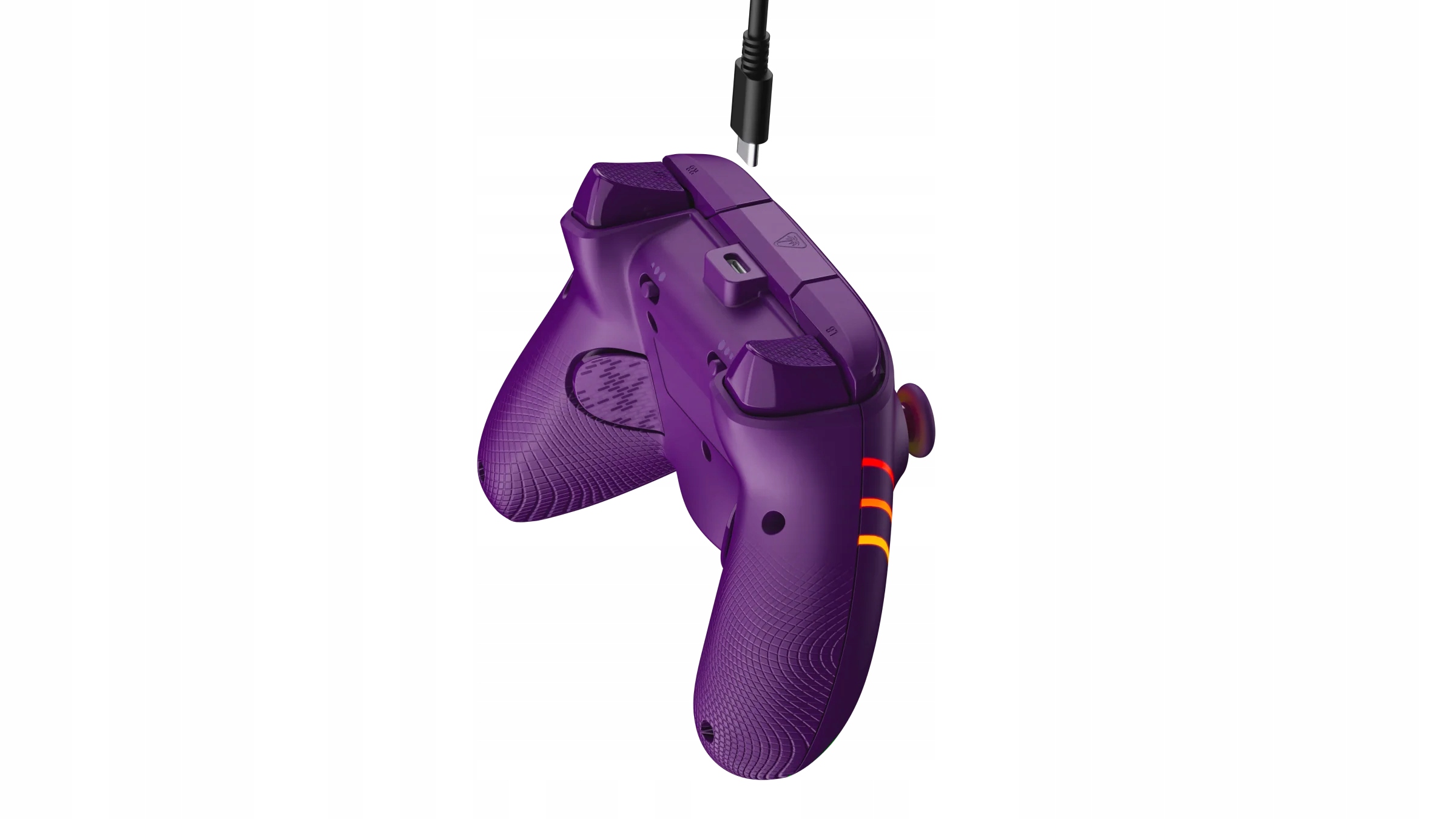 Dwa programowalne przyciski szybkiej akcji