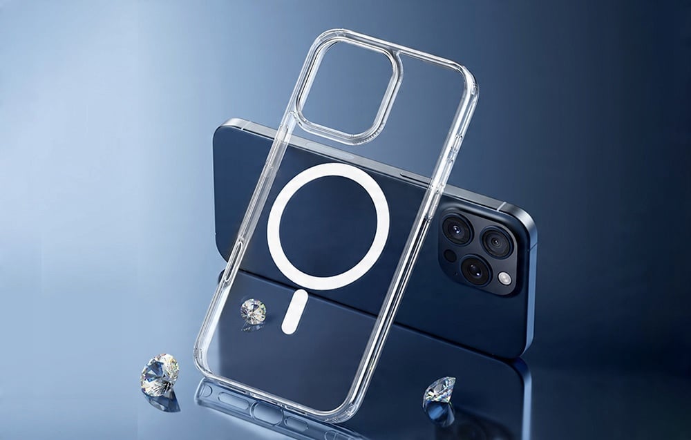 Wysokiej jakości materiały dla maksymalnej ochrony