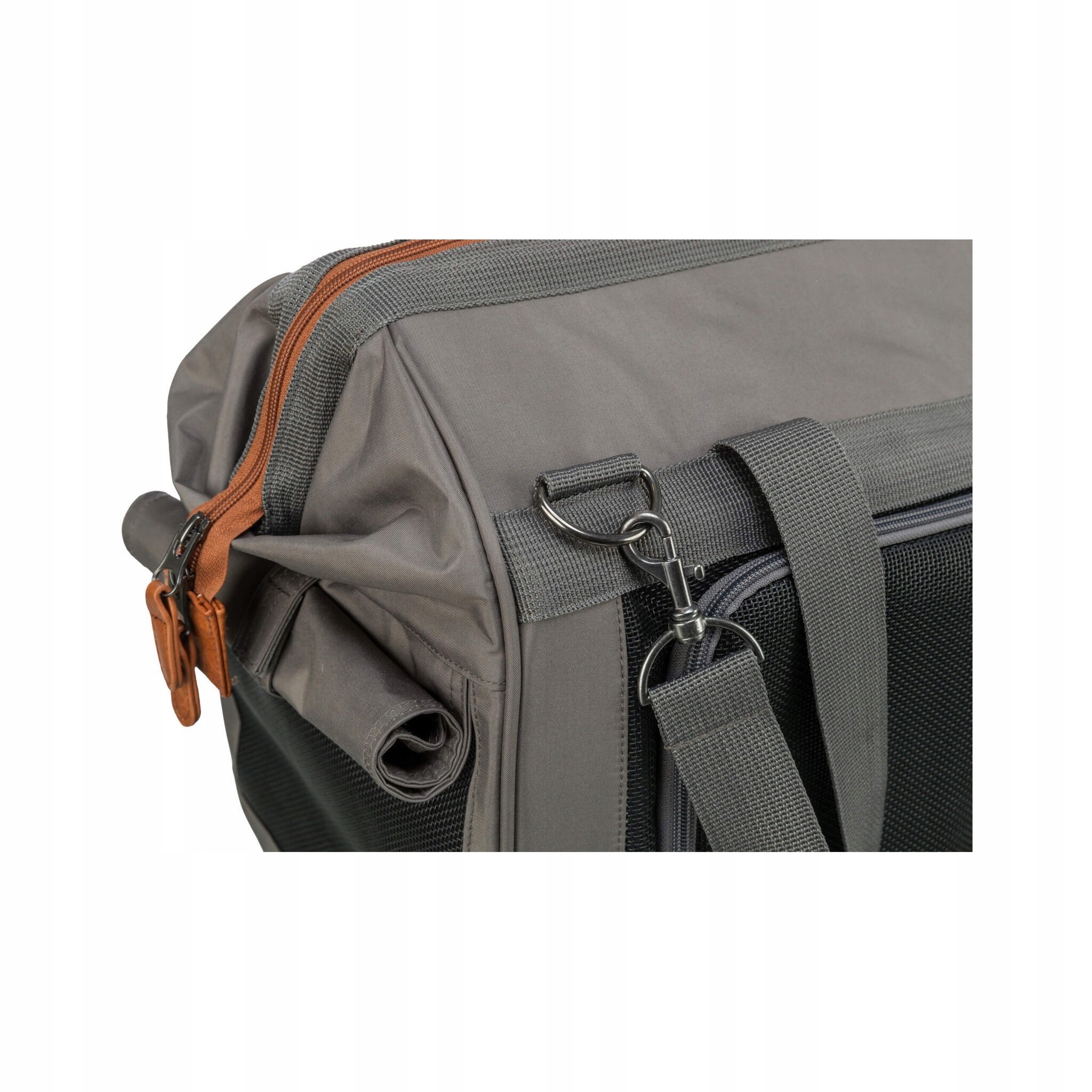 Praktyczne otwieranie z przodu i z boku