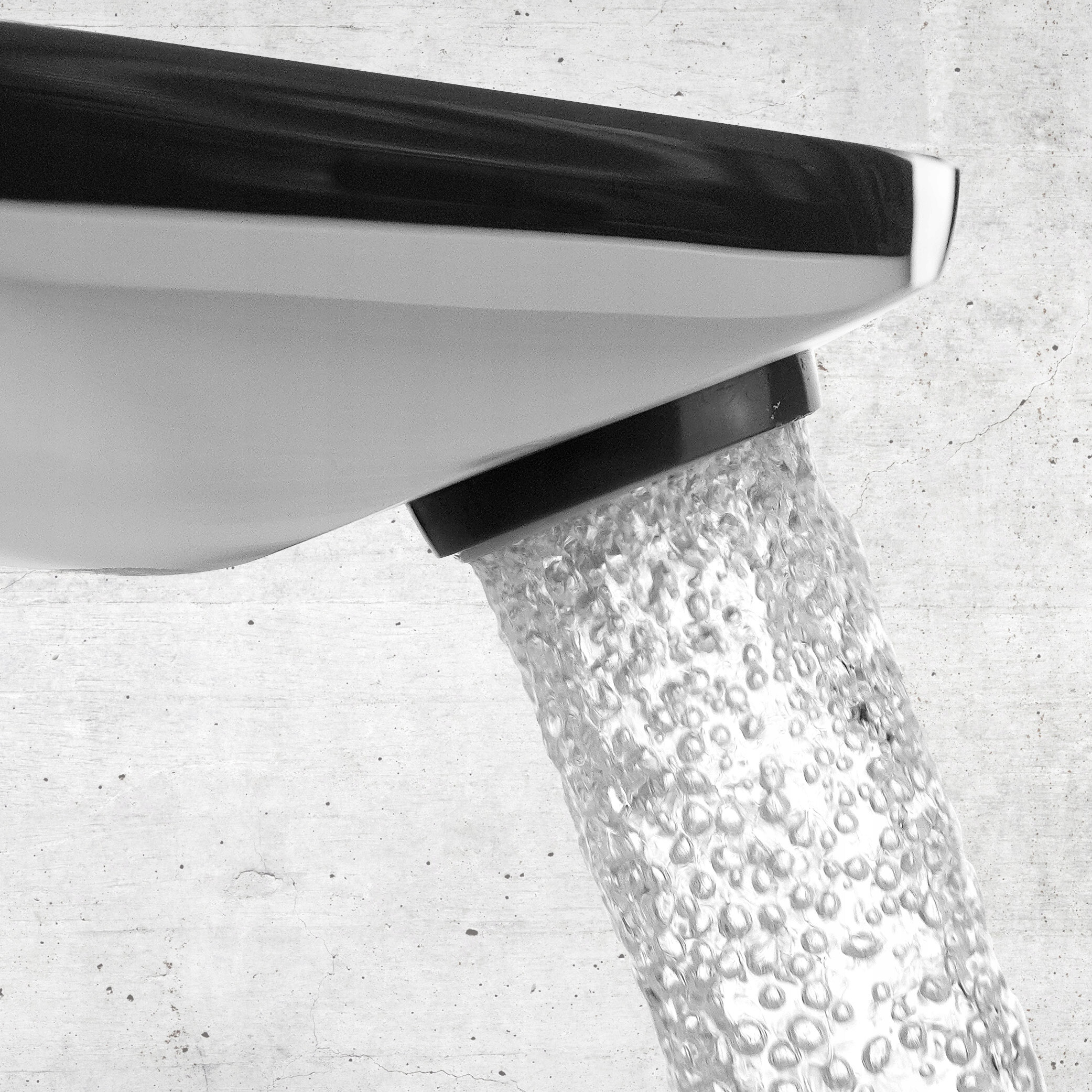 Aerator napowietrzający – Komfort i delikatność strumienia