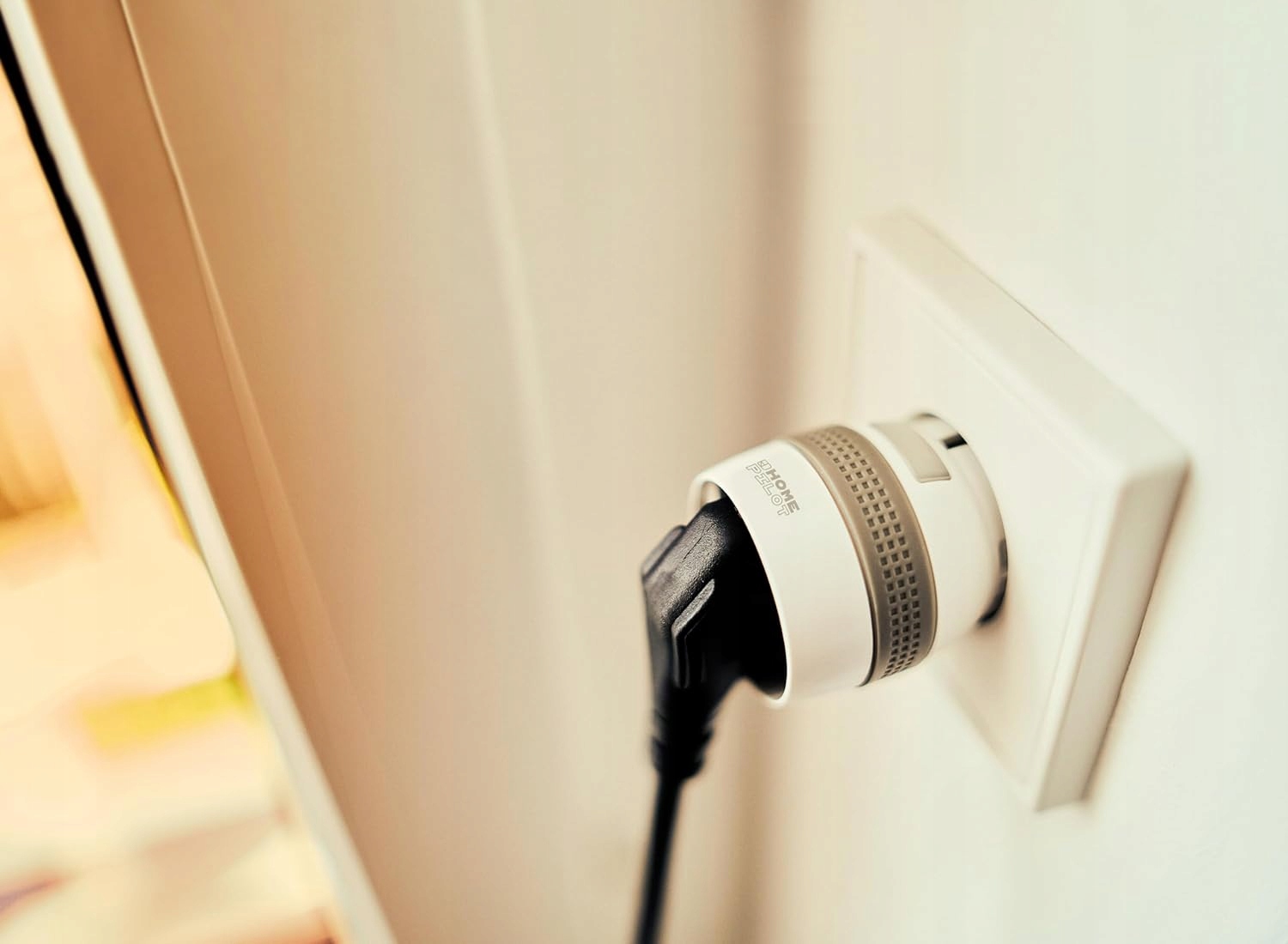 Wygodne sterowanie zdalne i automatyzacja