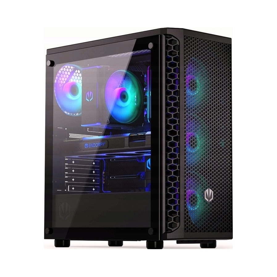 Komputer I5 14400 RTX 5070Ti 32GB DDR5 1TB M2 Gamingowy – Wydajność na najwyższym poziomie