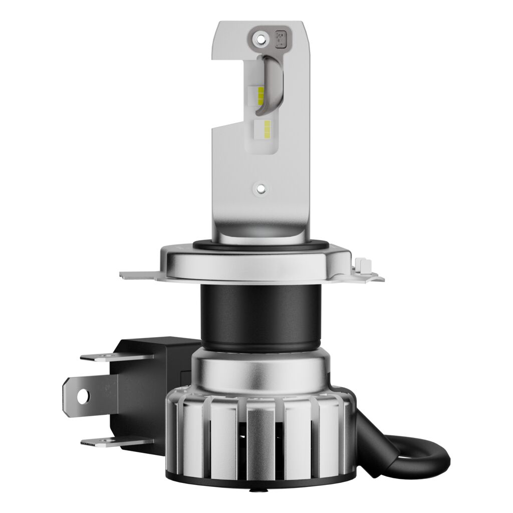 Osram Night Breaker Smart H4-LED 12V - Nowoczesne oświetlenie motocyklowe