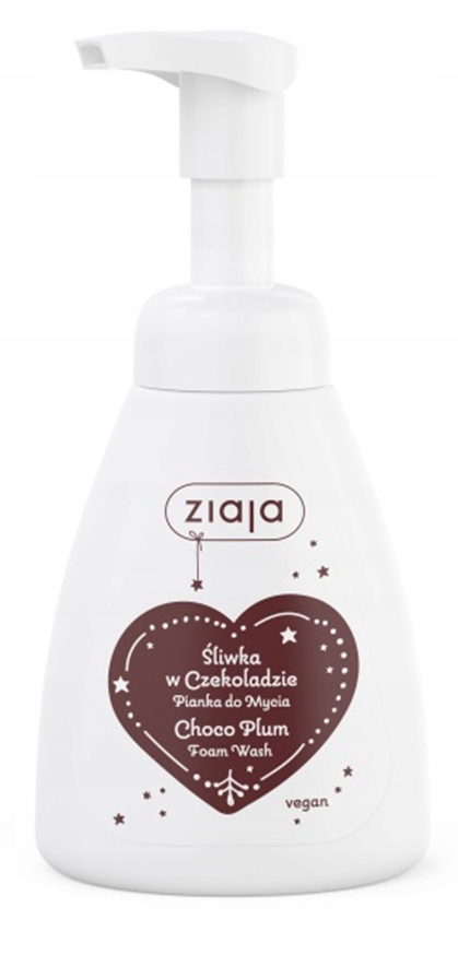 Sposób użycia – łatwa aplikacja i spłukiwanie