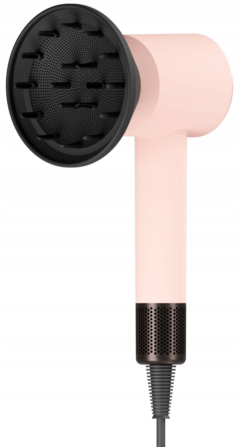 Inteligentna kontrola temperatury dla zdrowych włosów