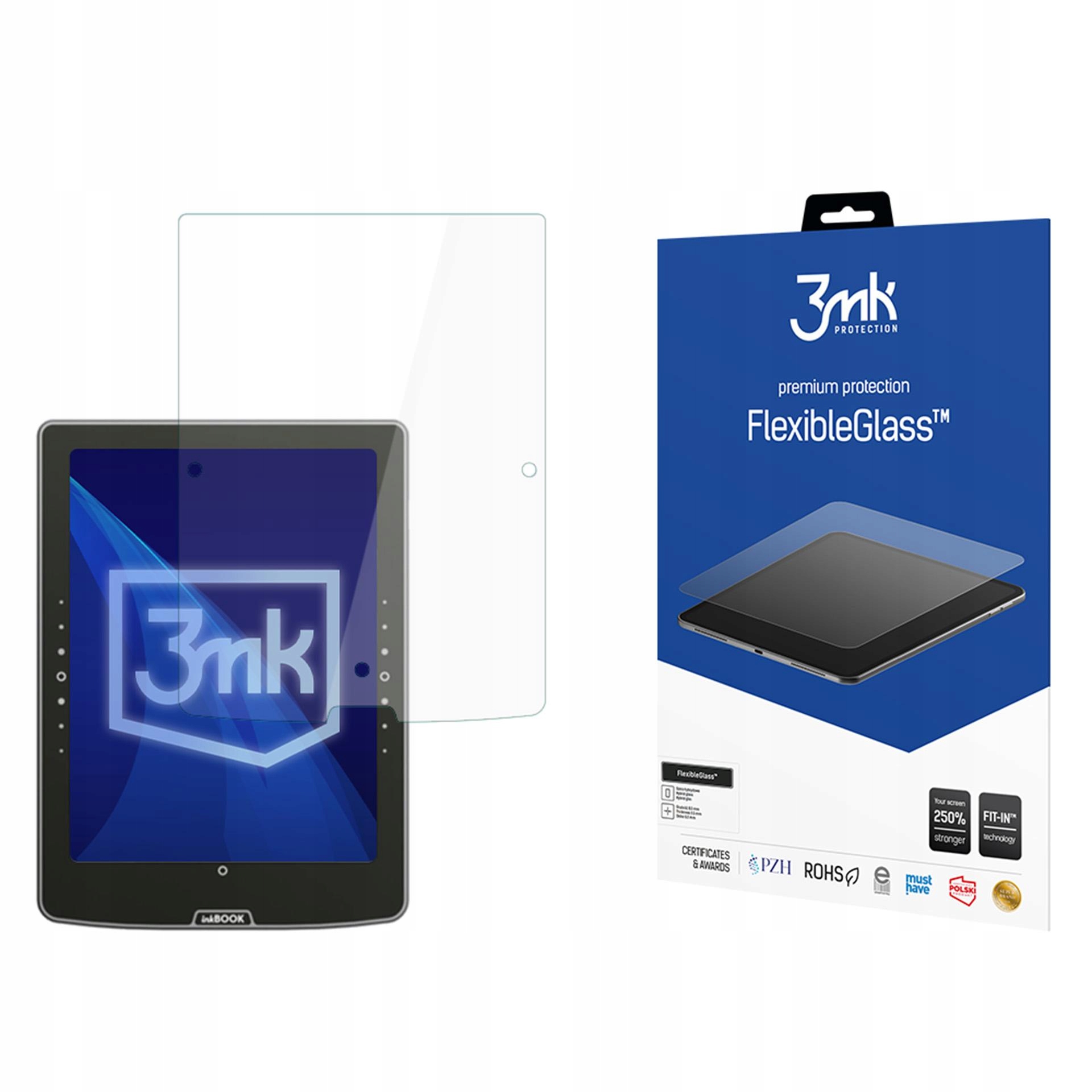 inkBOOK Solaris 6