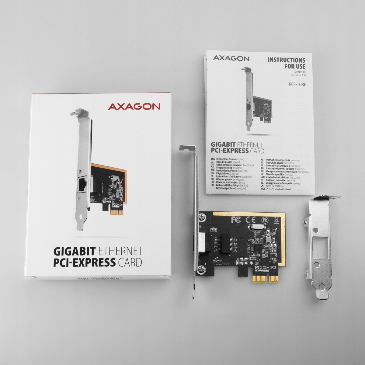Wydajność i prędkość transmisji 10/100/1000 Mbit/s