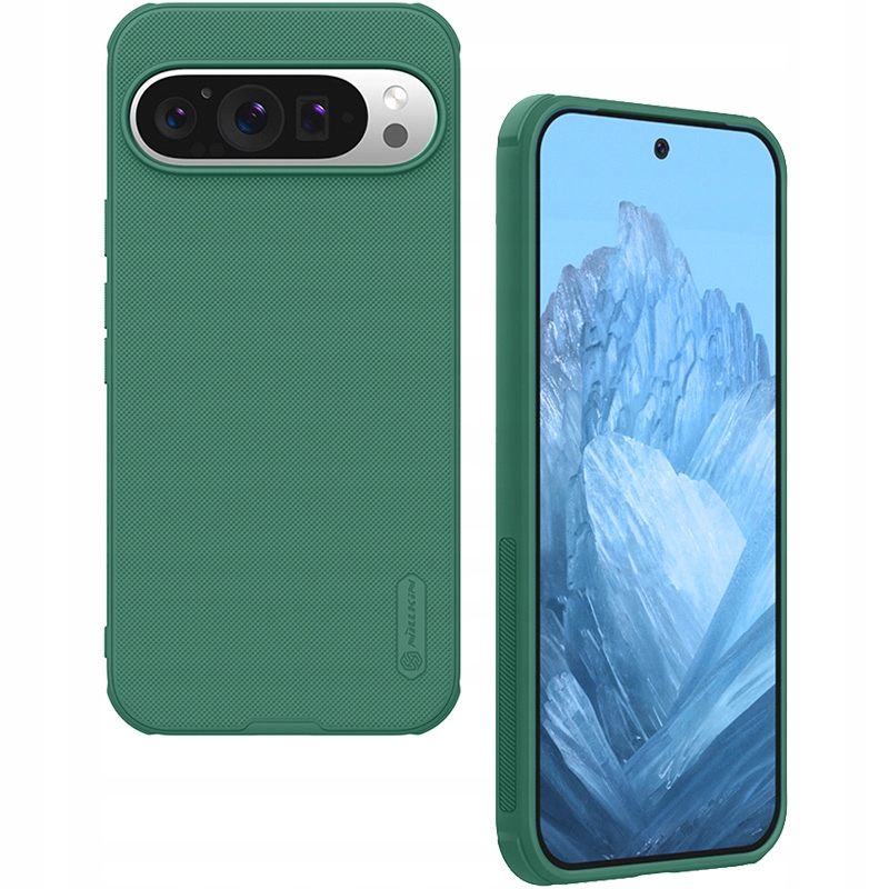 Antypoślizgowa tekstura – Pewny chwyt i brak odcisków palców