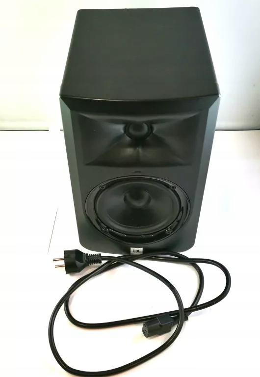 JBL 305P MKII – Aktywny monitor studyjny dla profesjonalnych nagrań