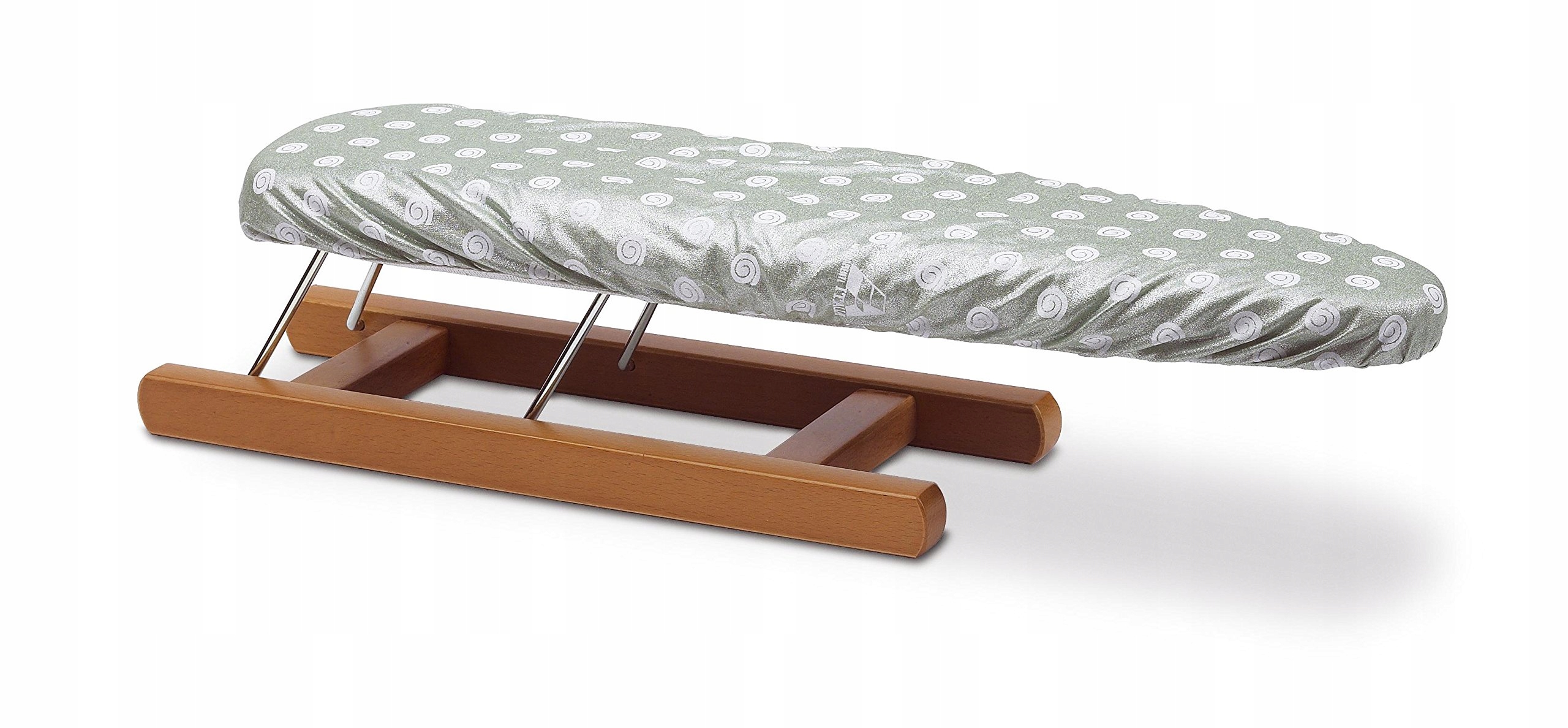 Waga i wymiary - lekka konstrukcja dla łatwego przechowywania