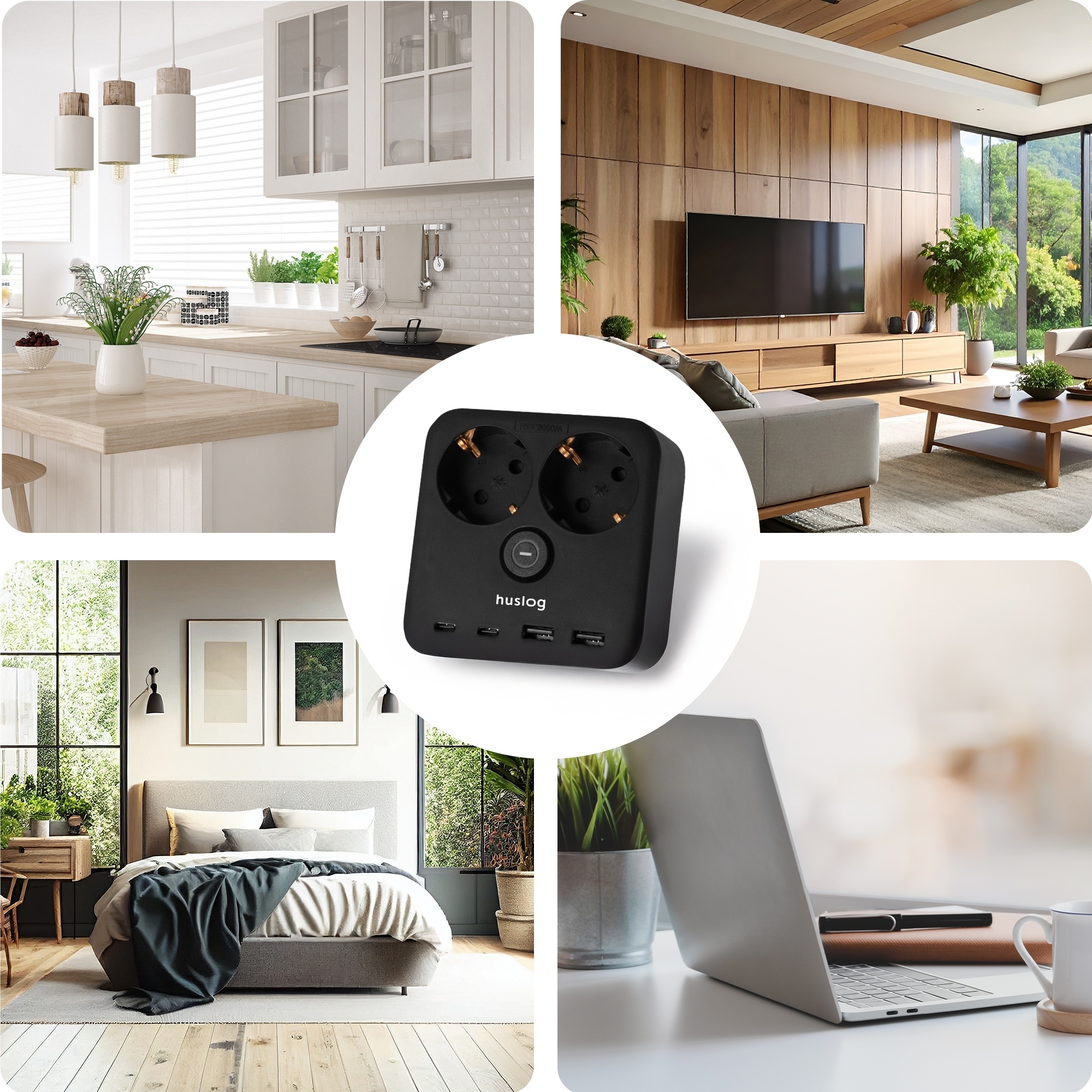 Uchwyt na telefon – porządek i komfort użytkowania