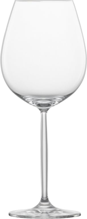 Elegancki design i funkcjonalność kieliszków