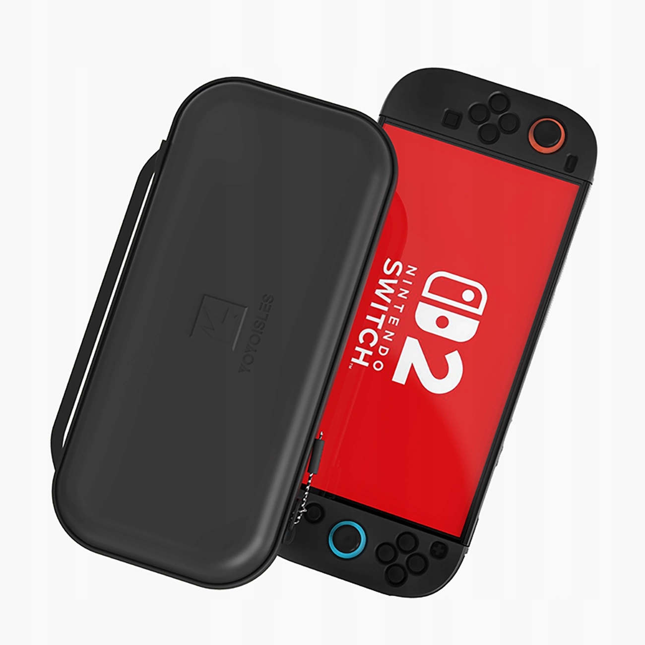 Etui Yoyoisles by Dux Ducis Air Bag na Nintendo Switch 2 – stylowa ochrona dla Twojej konsoli
