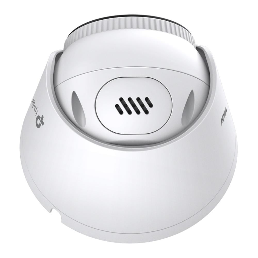 Wbudowany mikrofon i głośniki dla dwukierunkowej komunikacji