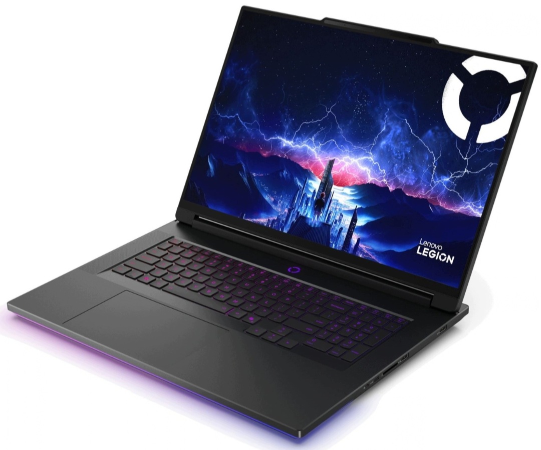 Wydajność procesora i grafiki RTX 5090