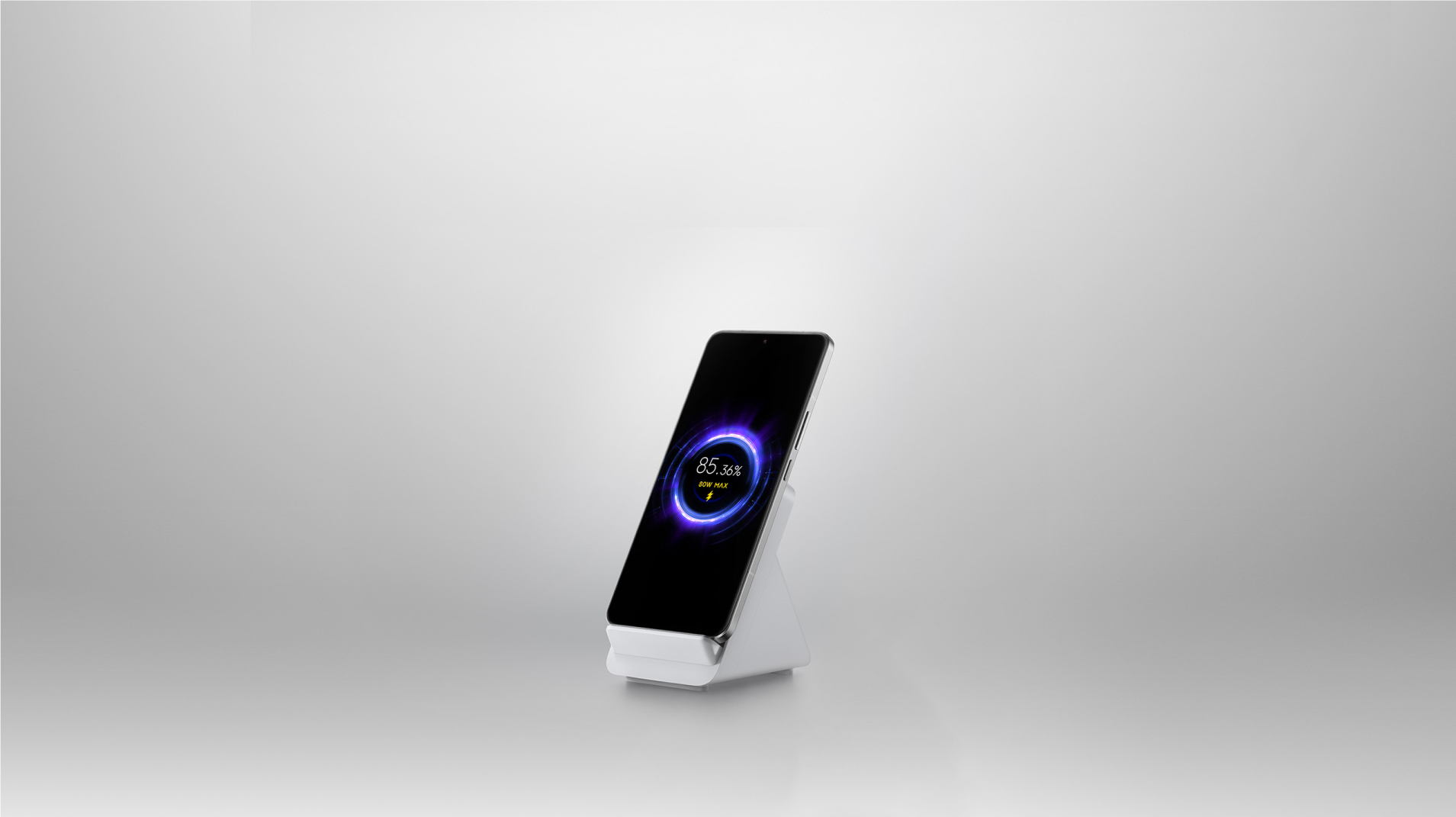 Technologia HyperCharge 80W – Innowacyjne rozwiązania dla Twojego smartfona
