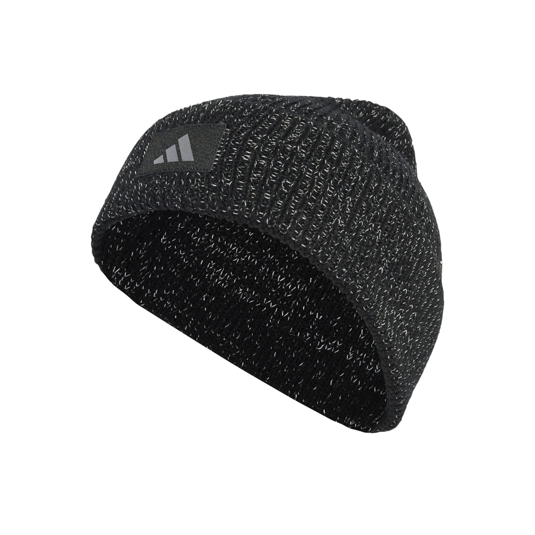 Czapka Run Climawarm czarny JM3079 – Idealna na zimowe treningi