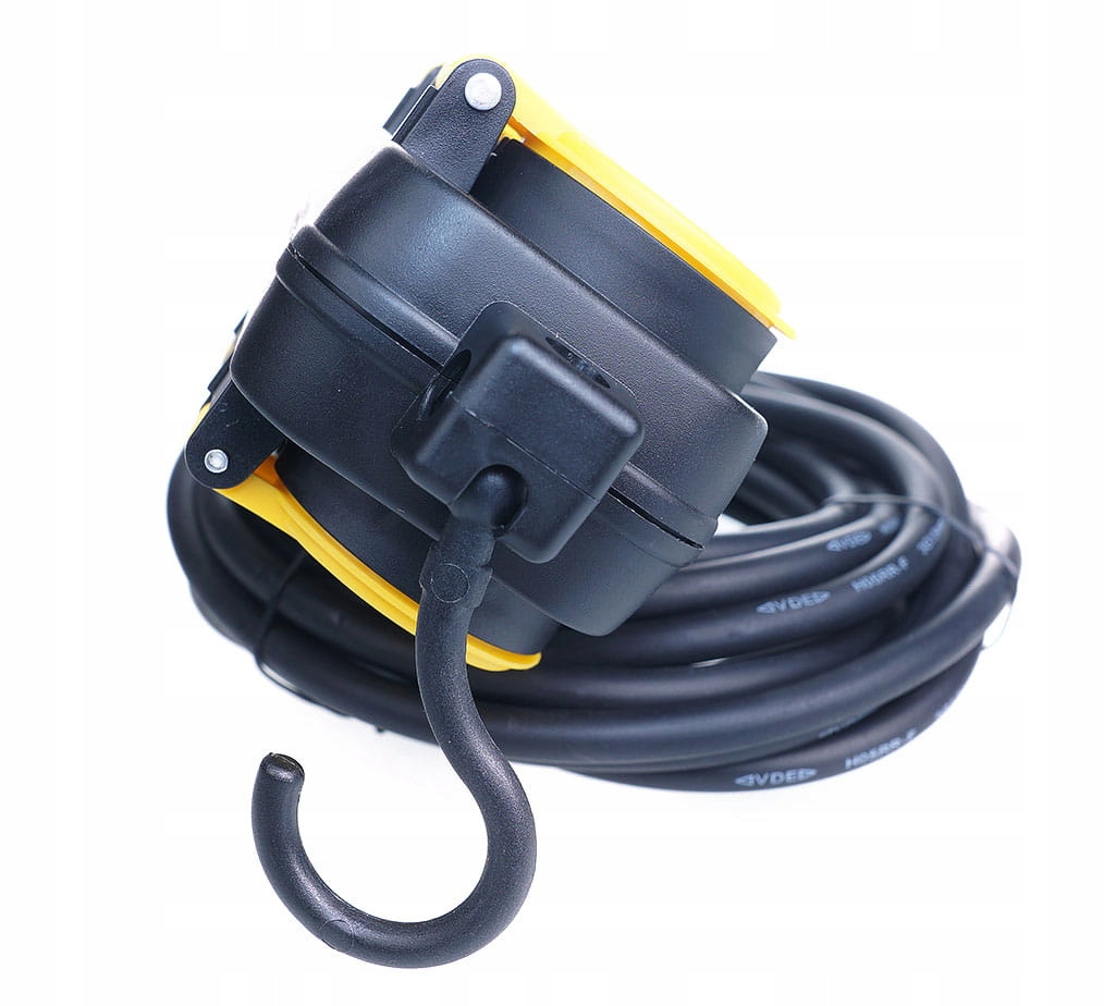 Wysoka jakość i bezpieczeństwo użytkowania