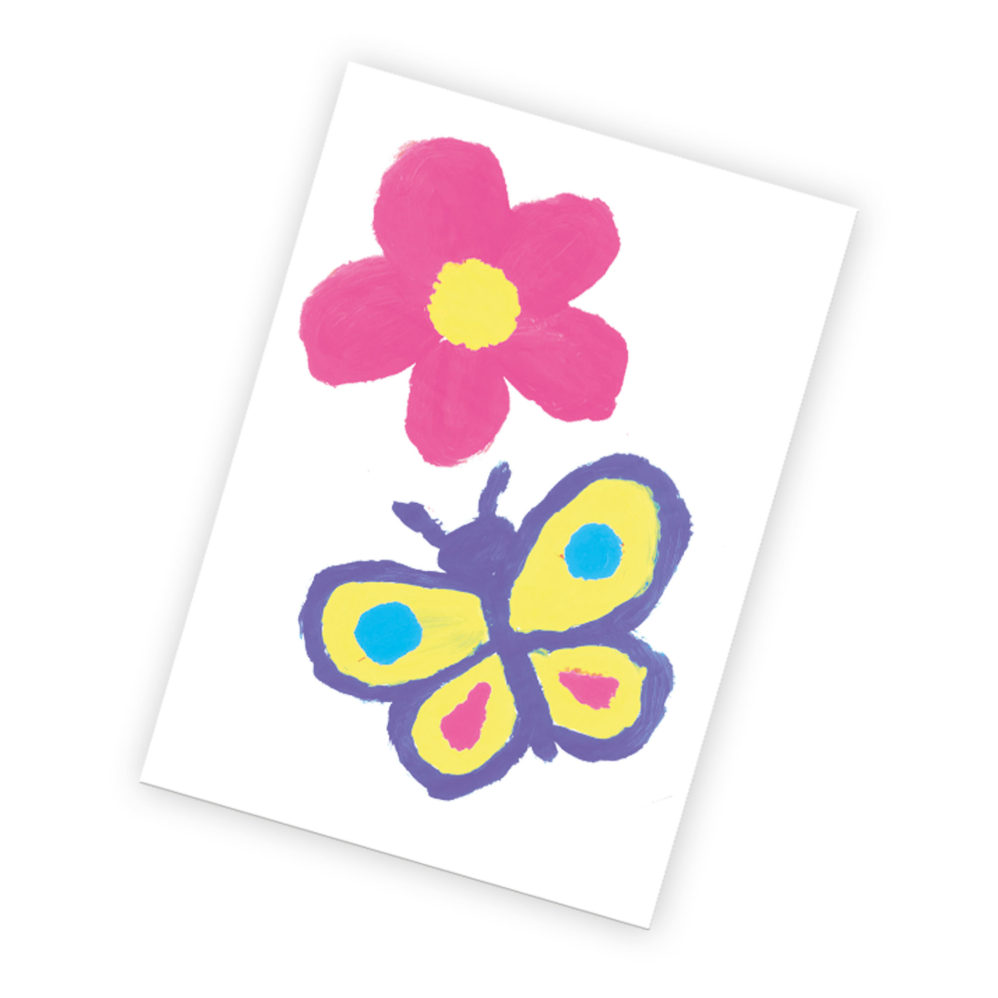 Wspaniała zabawa dla rodziców i dzieci