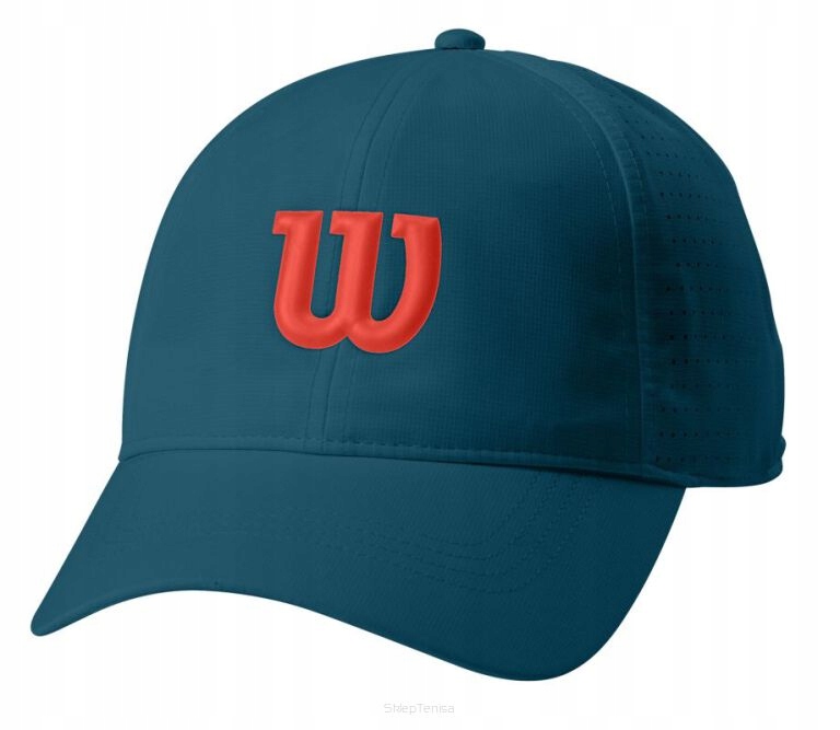 Stylowy design z logo Wilson