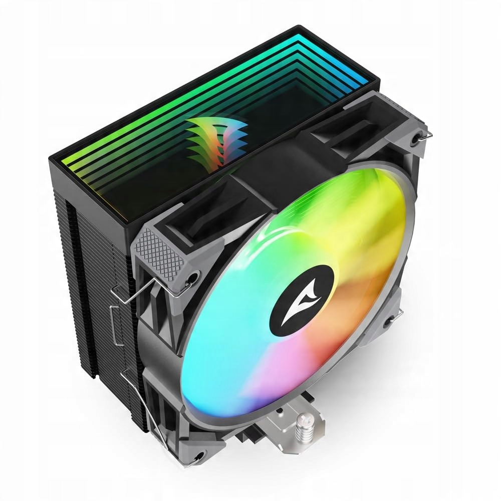 Wysoka TDP 230 W dla nowoczesnych procesorów