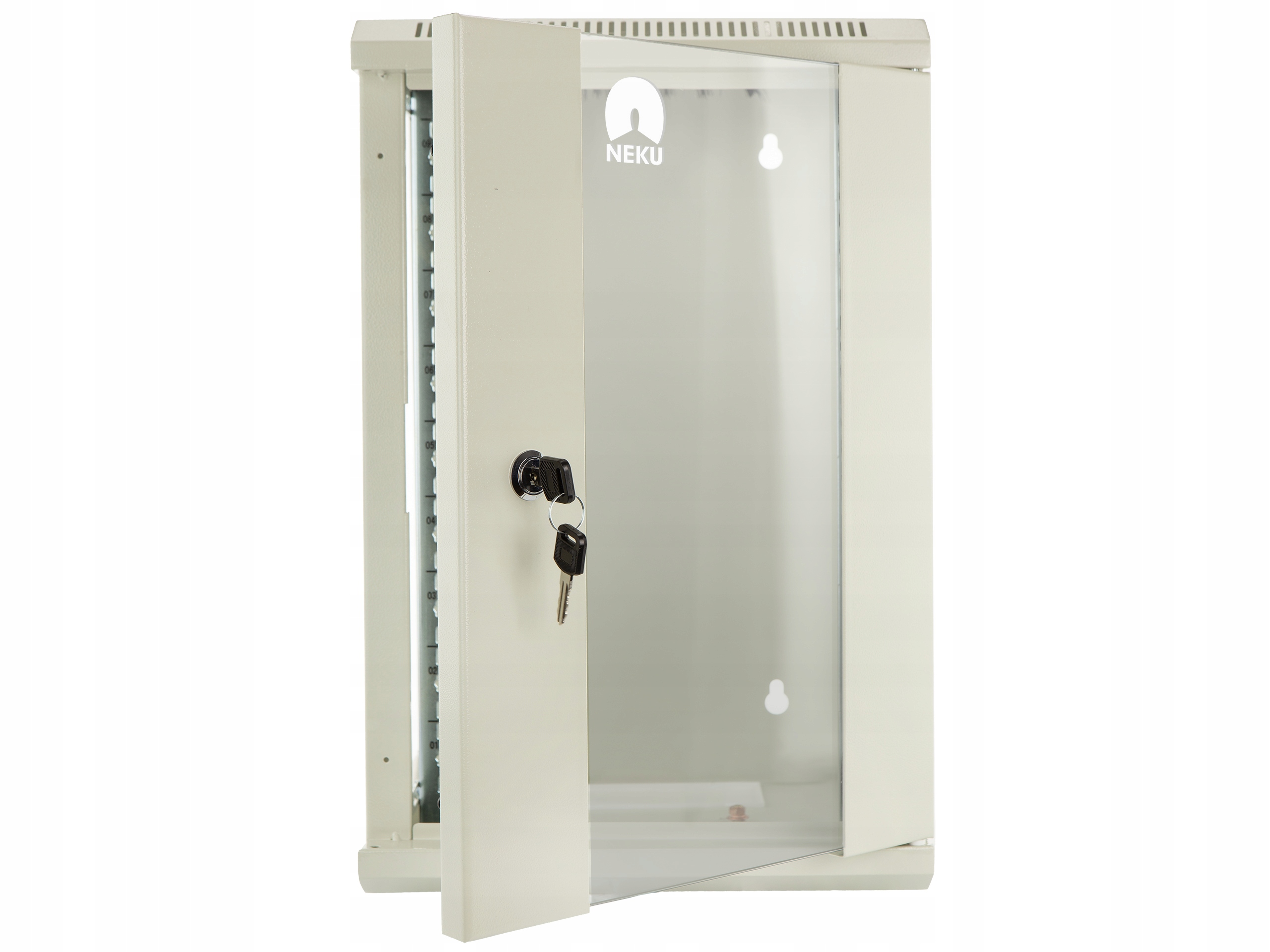 Funkcjonalność i łatwość montażu urządzeń