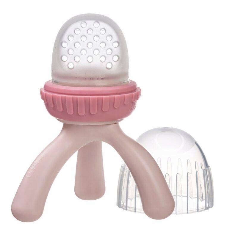 Ergonomiczny design z 'trzema nóżkami' dla łatwego chwytu
