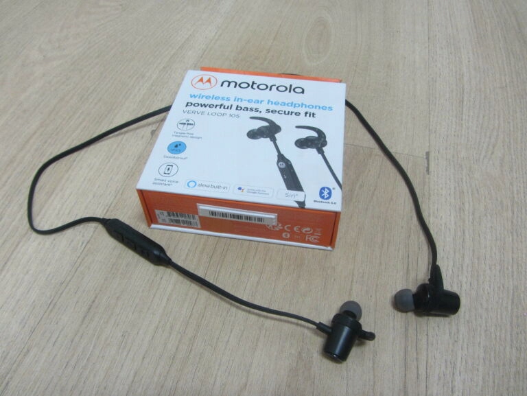 Bezprzewodowa wolność dzięki technologii Bluetooth 5.0