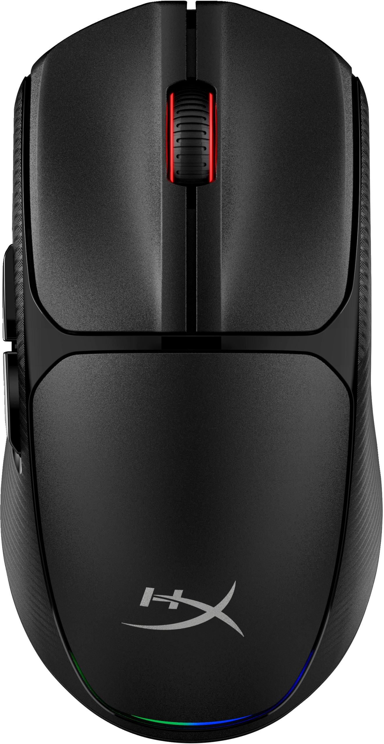 Ultralekka konstrukcja dla długotrwałego grania