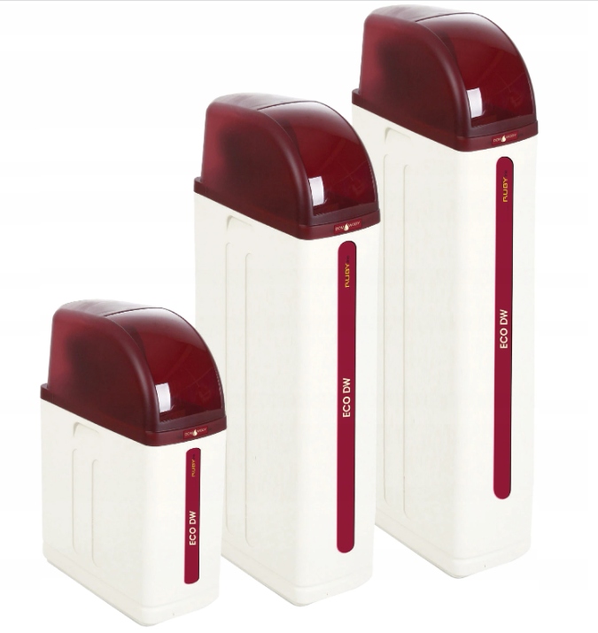 Wysokowydajna żywica jonowymienna