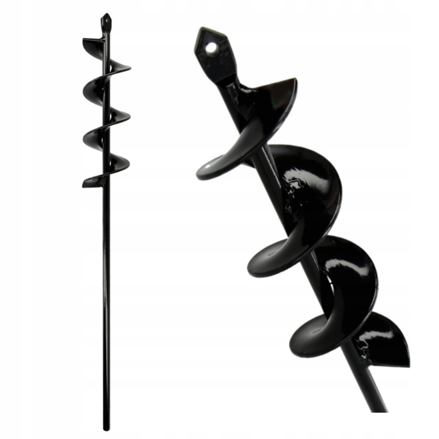 Wydajność i łatwość obsługi – Kluczowe cechy świdra ogrodowego