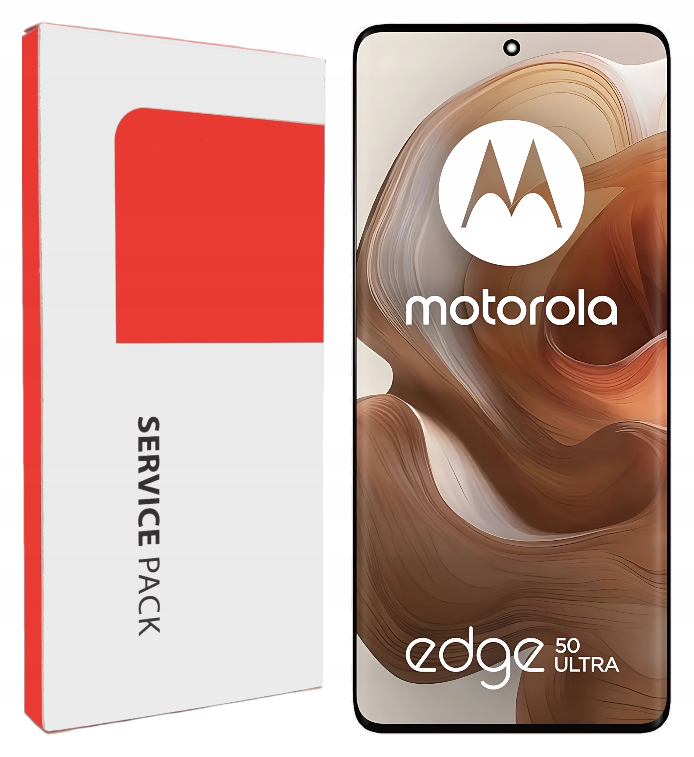 Czas naprawy – Szybki powrót do użytkowania