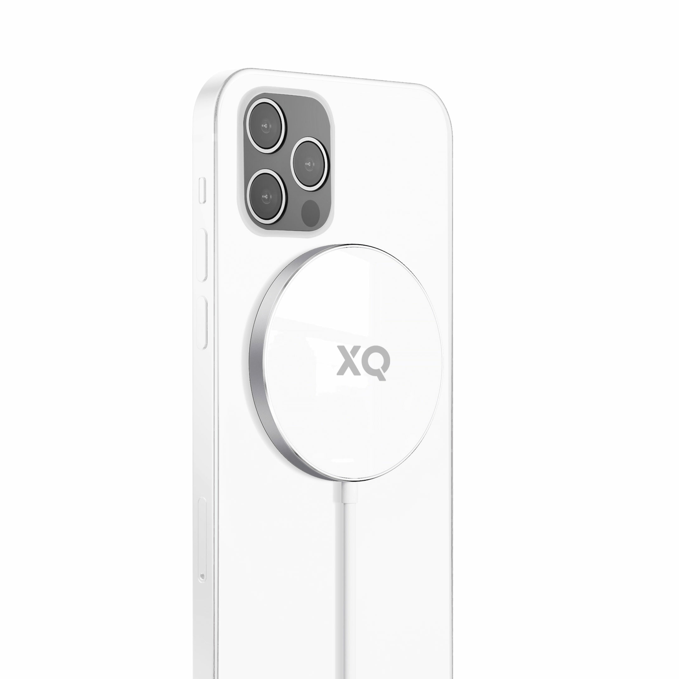 Kompatybilność z technologią MagSafe i Qi