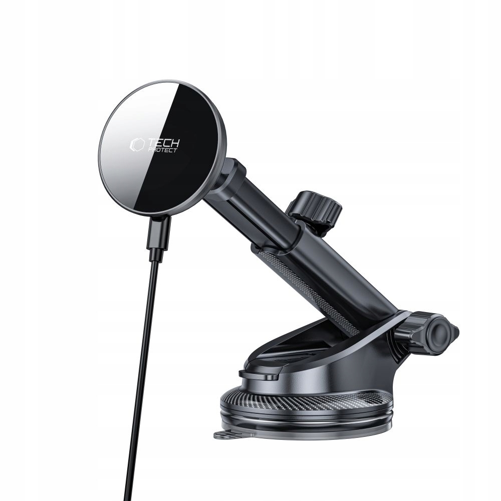 Funkcjonalność ładowania bezprzewodowego z technologią MagSafe