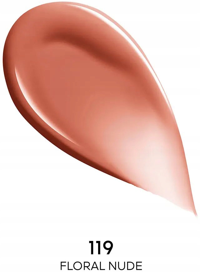 Subtelny odcień idealny na każdą okazję