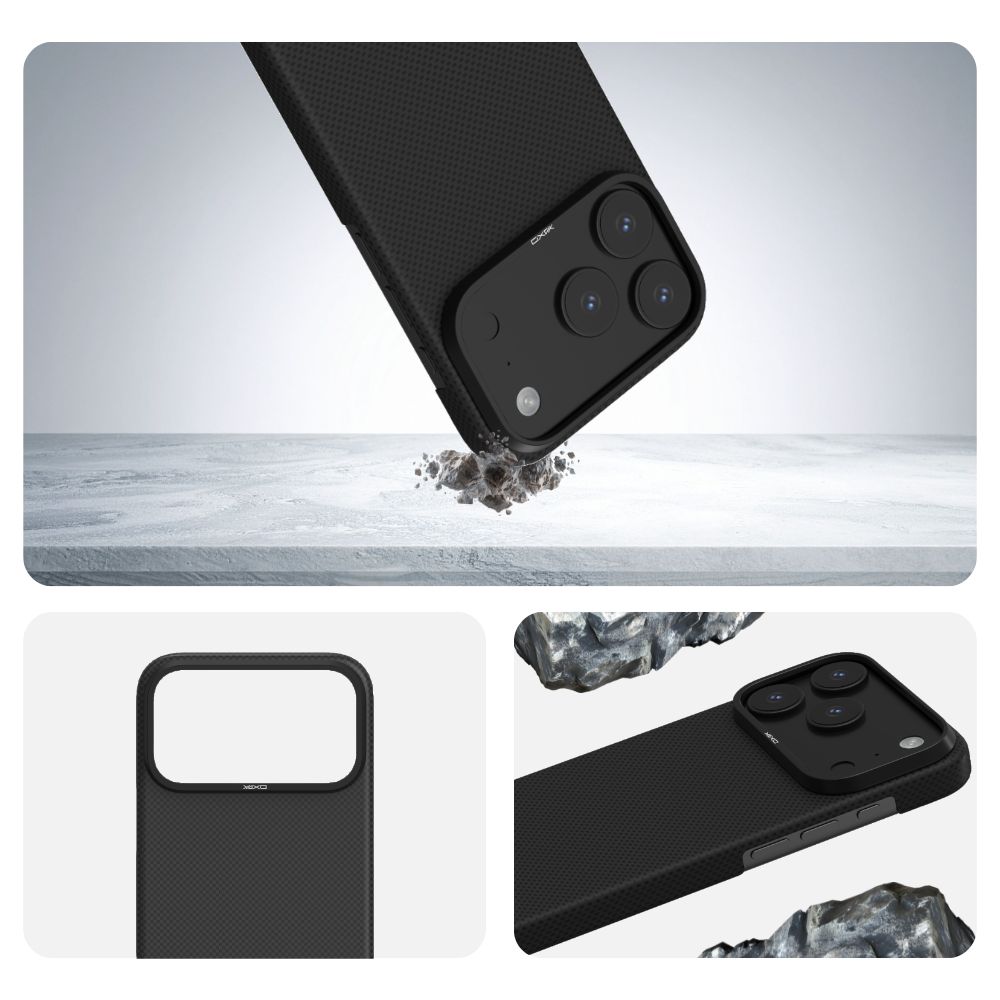 Wodoodporność i wytrzymałość materiału Aramid Fiber