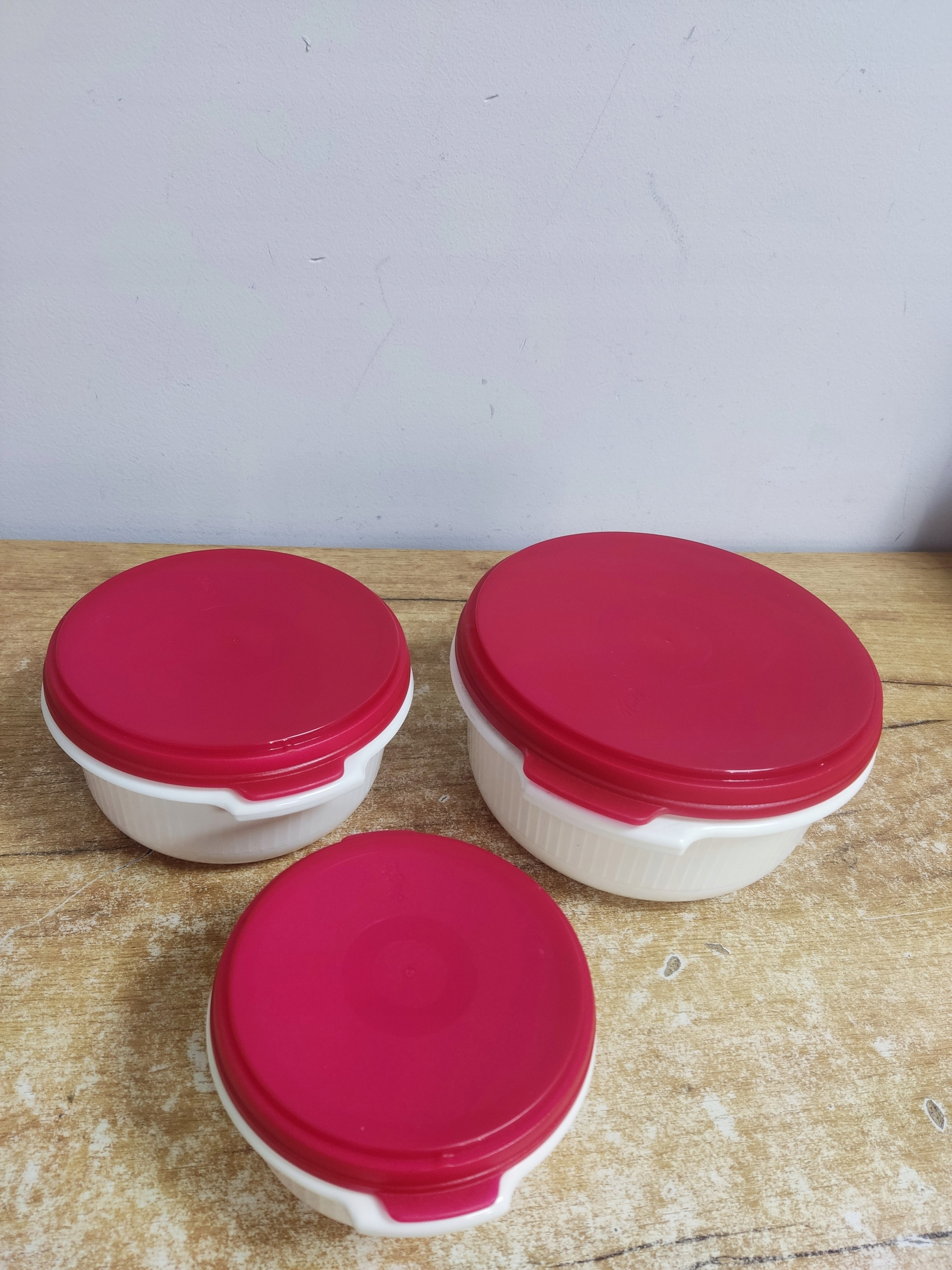 Funkcjonalność garnków do mikrofalówki - Rozmrażanie, podgrzewanie i gotowanie