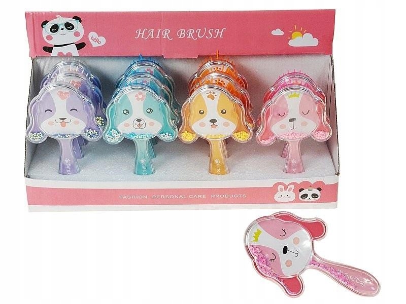 Różnorodność kolorów w zestawie – Zabawa i styl