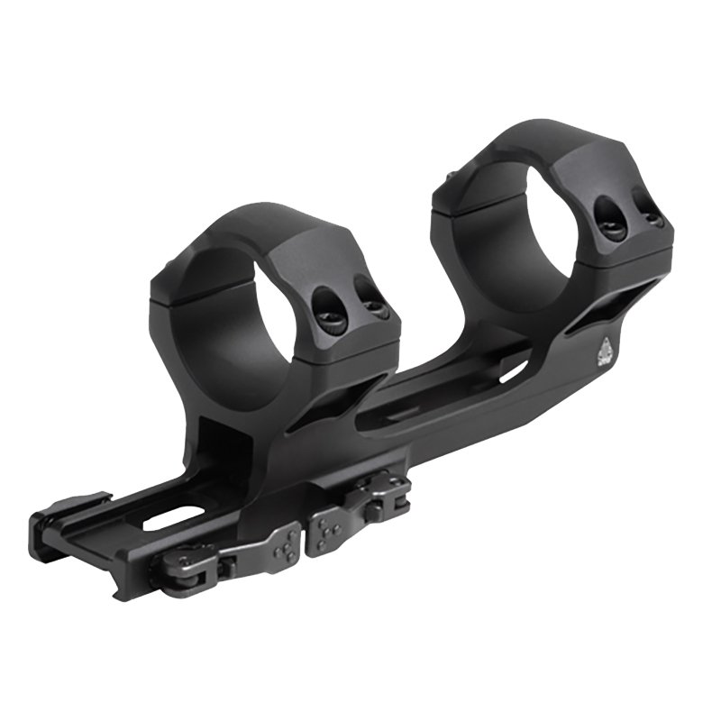 Montaż jednoczęściowy bardzo wysoki 34/22 Accu-S Leapers Cantilever 70 mm – Idealny wybór dla strzelców