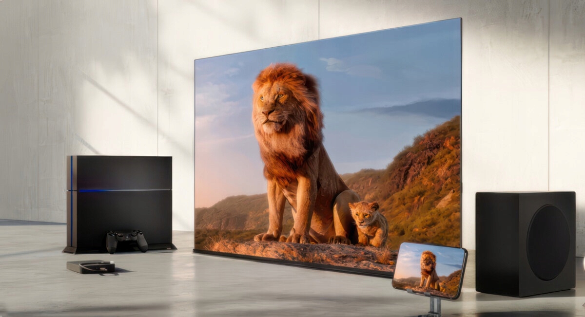 Wydajność dźwięku – System audio 2.0 z 14 W mocy