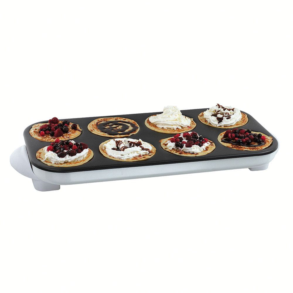 Wysoka moc 1500W – błyskawiczne nagrzewanie